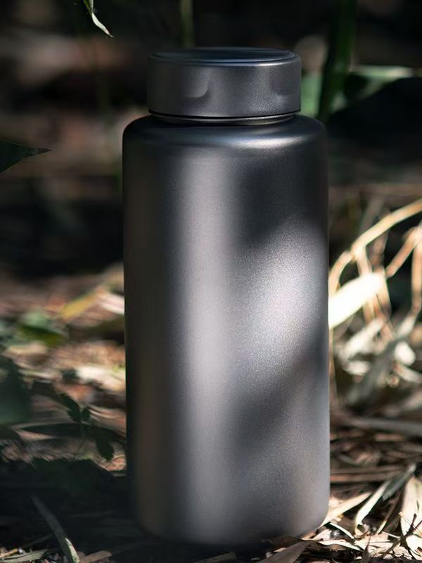 Gift Cup 4 You 700 ml Peptide Thermos Cup Outdoor Cup Super Volume